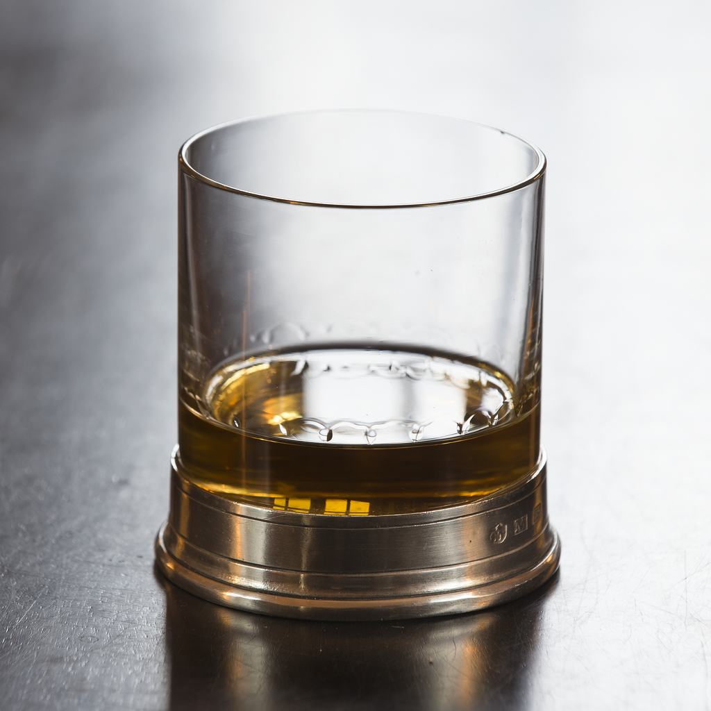 Whiskyglas Sirmione Whiskyglas Sirmione