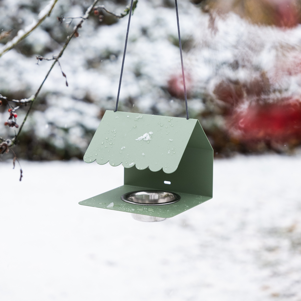 Fermob Futterhaus Picoti - 2 Fermob Futterhaus Picoti - 2