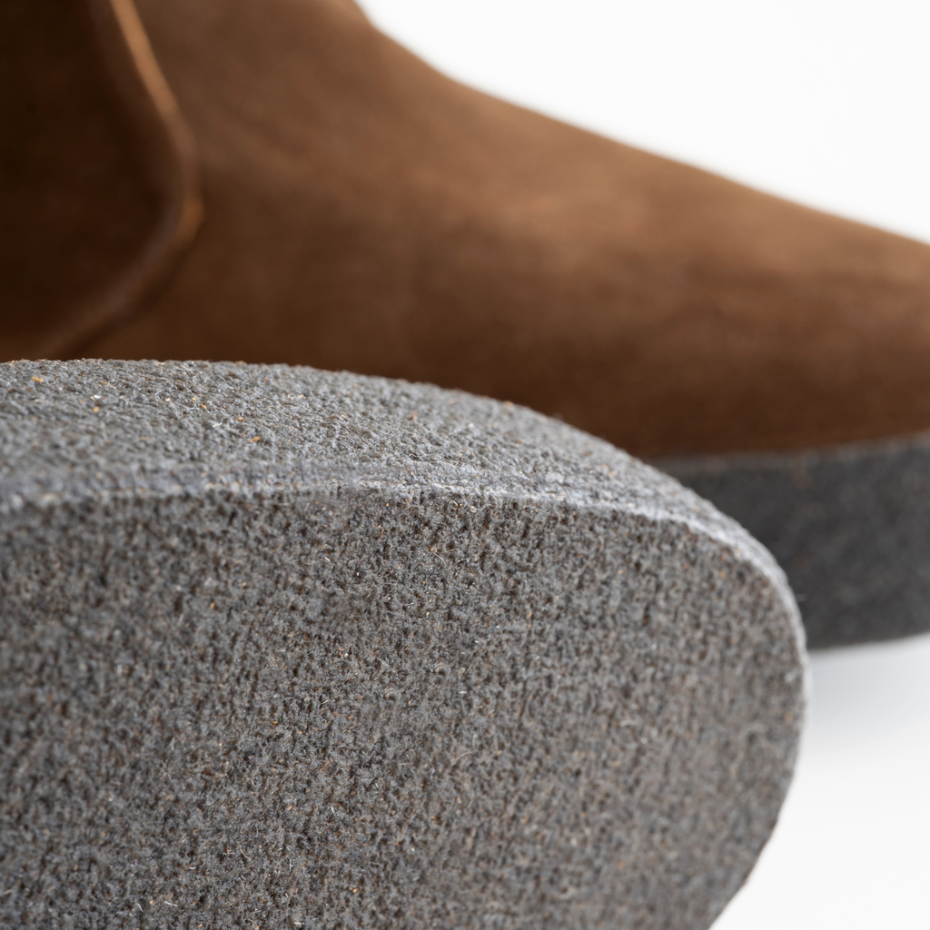 Sanders & Sanders Chukka Boots Gr. 10 (45) - 4