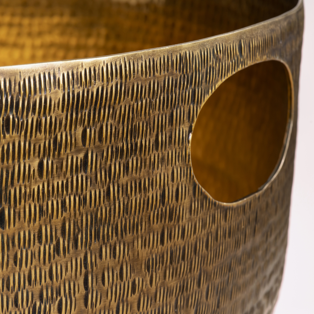 Aufbewahrungsschale Martelé - 3 Aufbewahrungsschale Martelé - 3