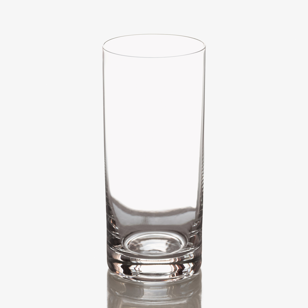 Longdrinkgläser Cylinder 6er-Set Longdrinkgläser Cylinder 6er-Set