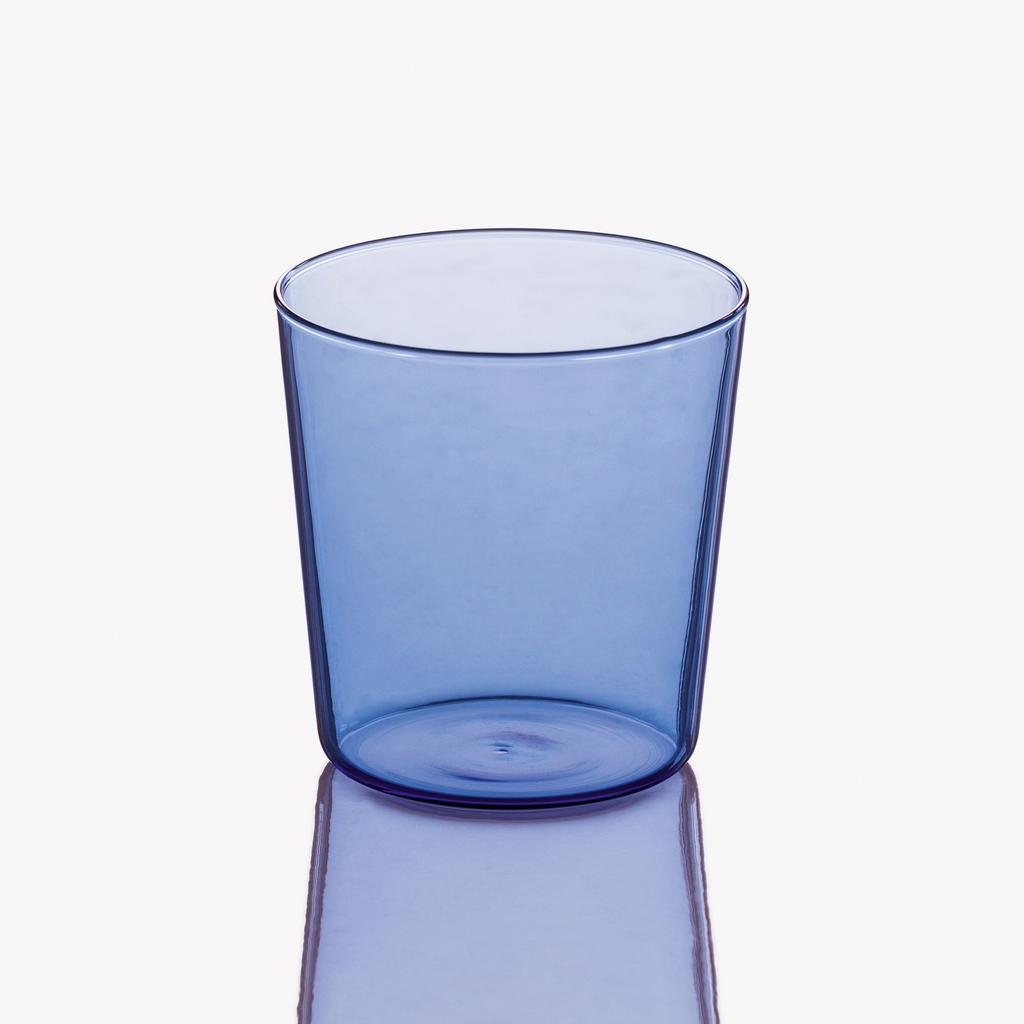 Trinkgläser Alegria Blau 4er-Set Trinkgläser Alegria Blau 4er-Set