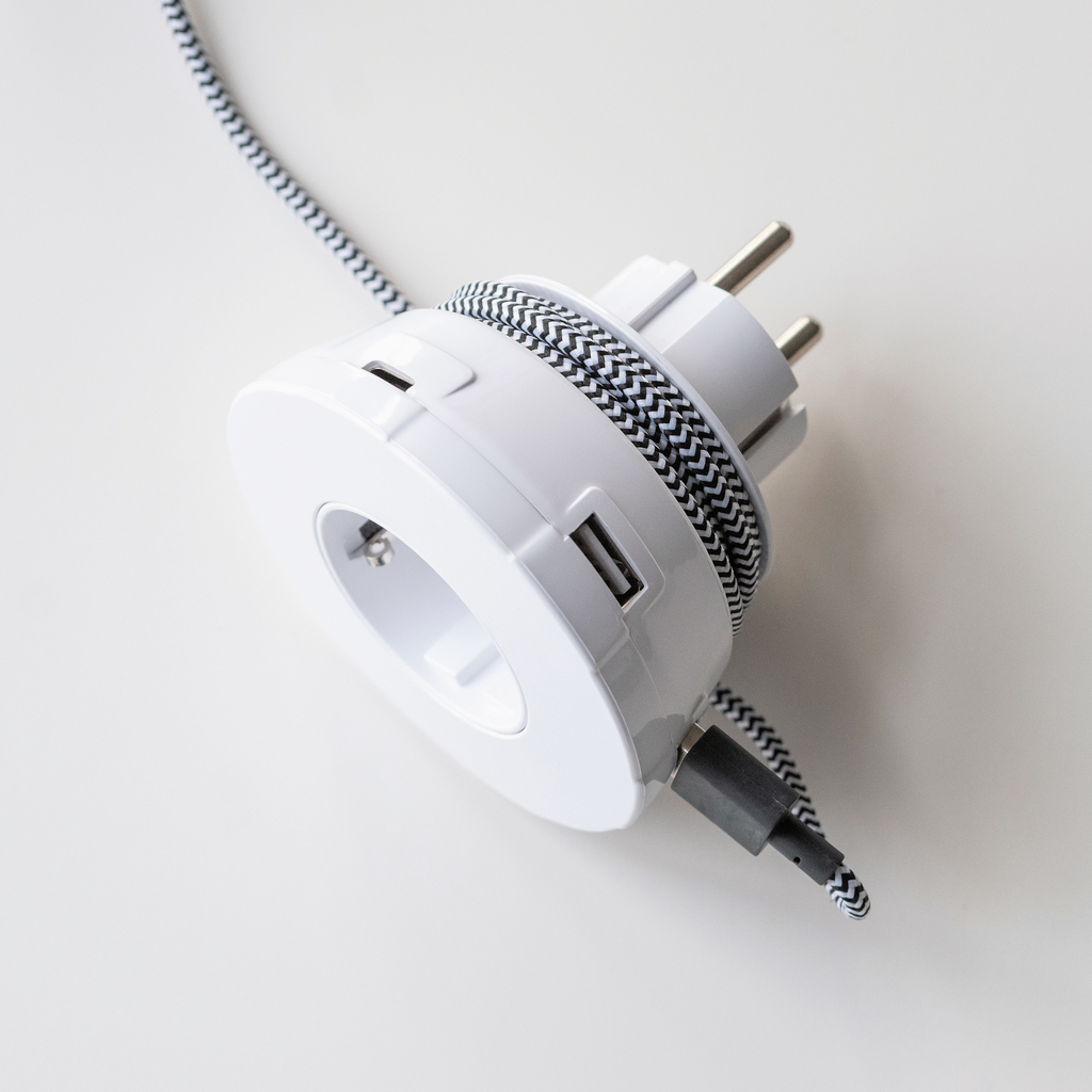 USB plug PD - 5