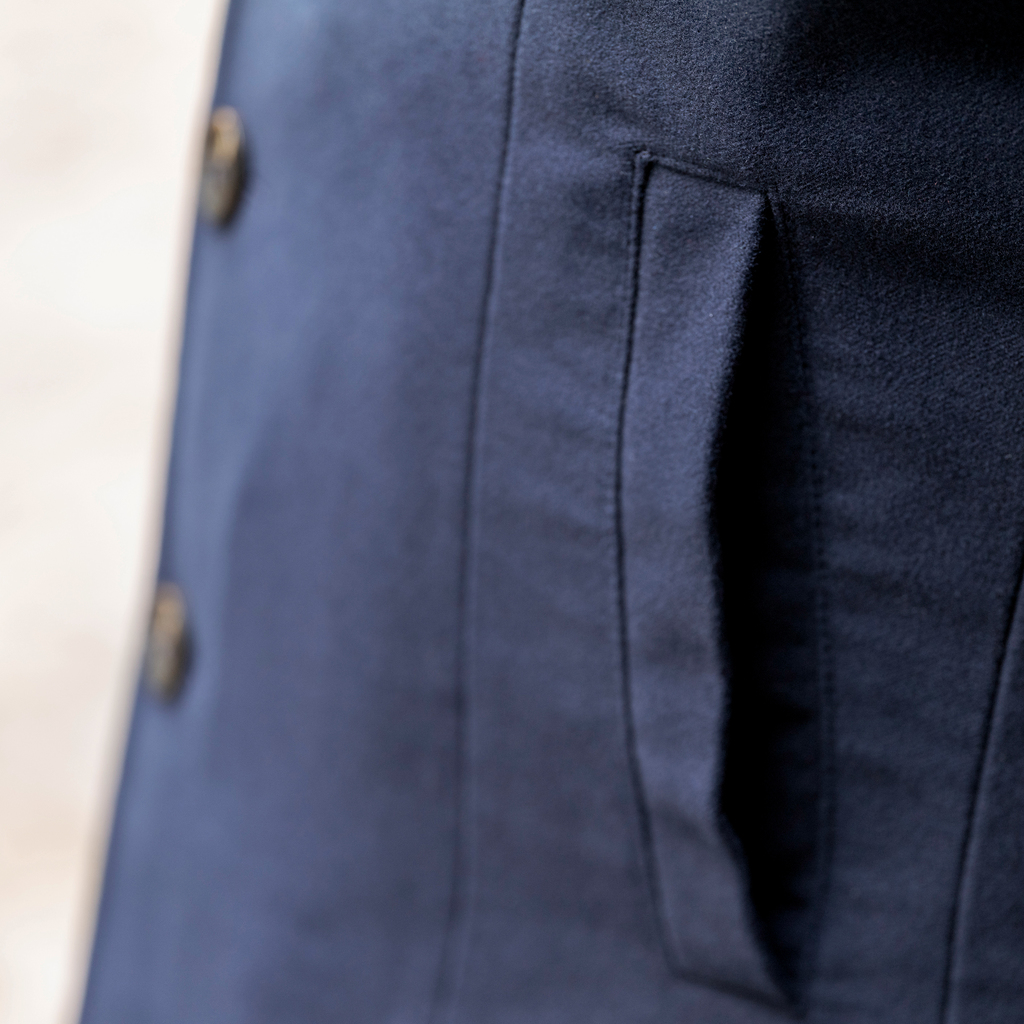 Risby & Leckonfield: Moleskin  Jacket Gr. 52 - 4