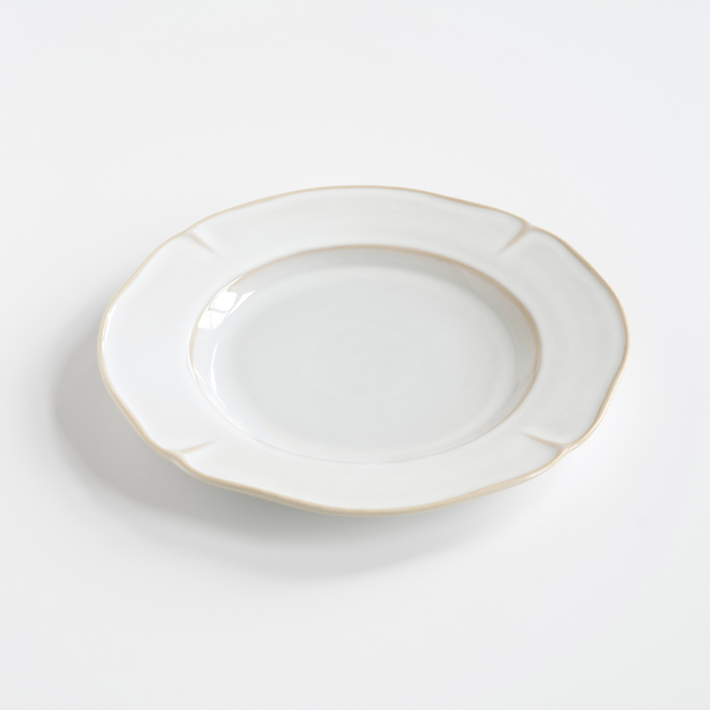 Salatteller Cottage 4er-Set