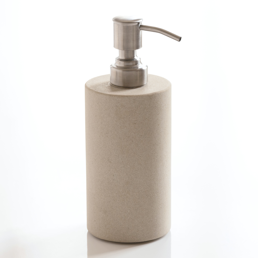 Seifenspender Sandstone Seifenspender Sandstone