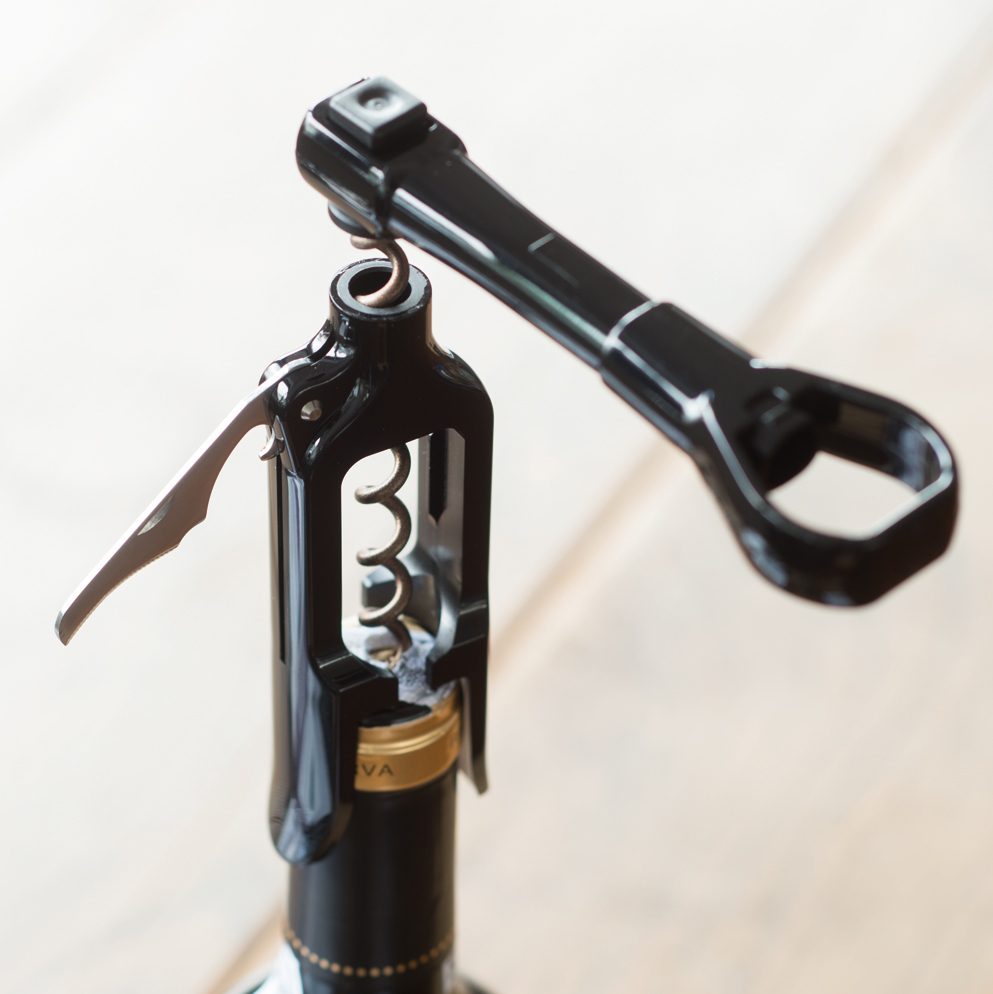 Screwpull Korkenzieher klappbar - 2 Screwpull Korkenzieher klappbar - 2