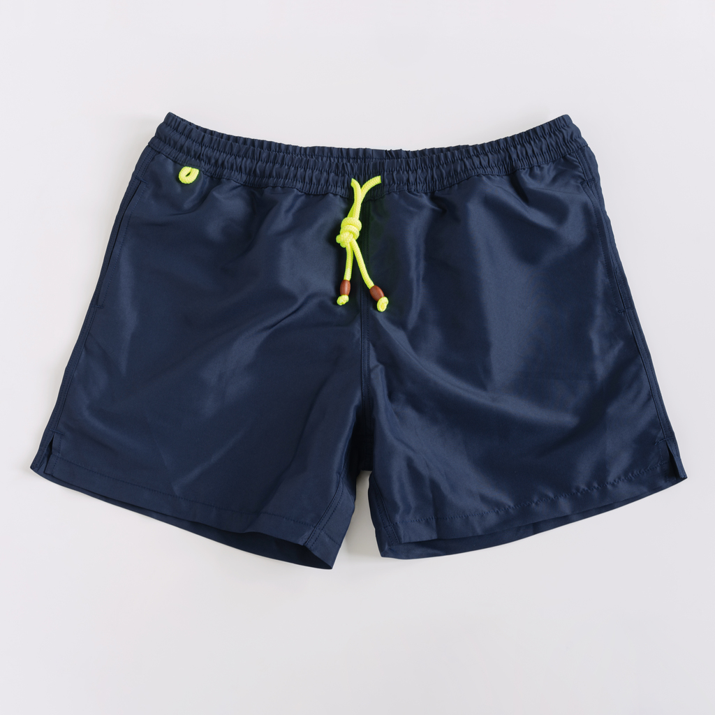 Gili's Badehose Trawangan Night Blue Gr. XL Gili's Badehose Trawangan Night Blue Gr. XL