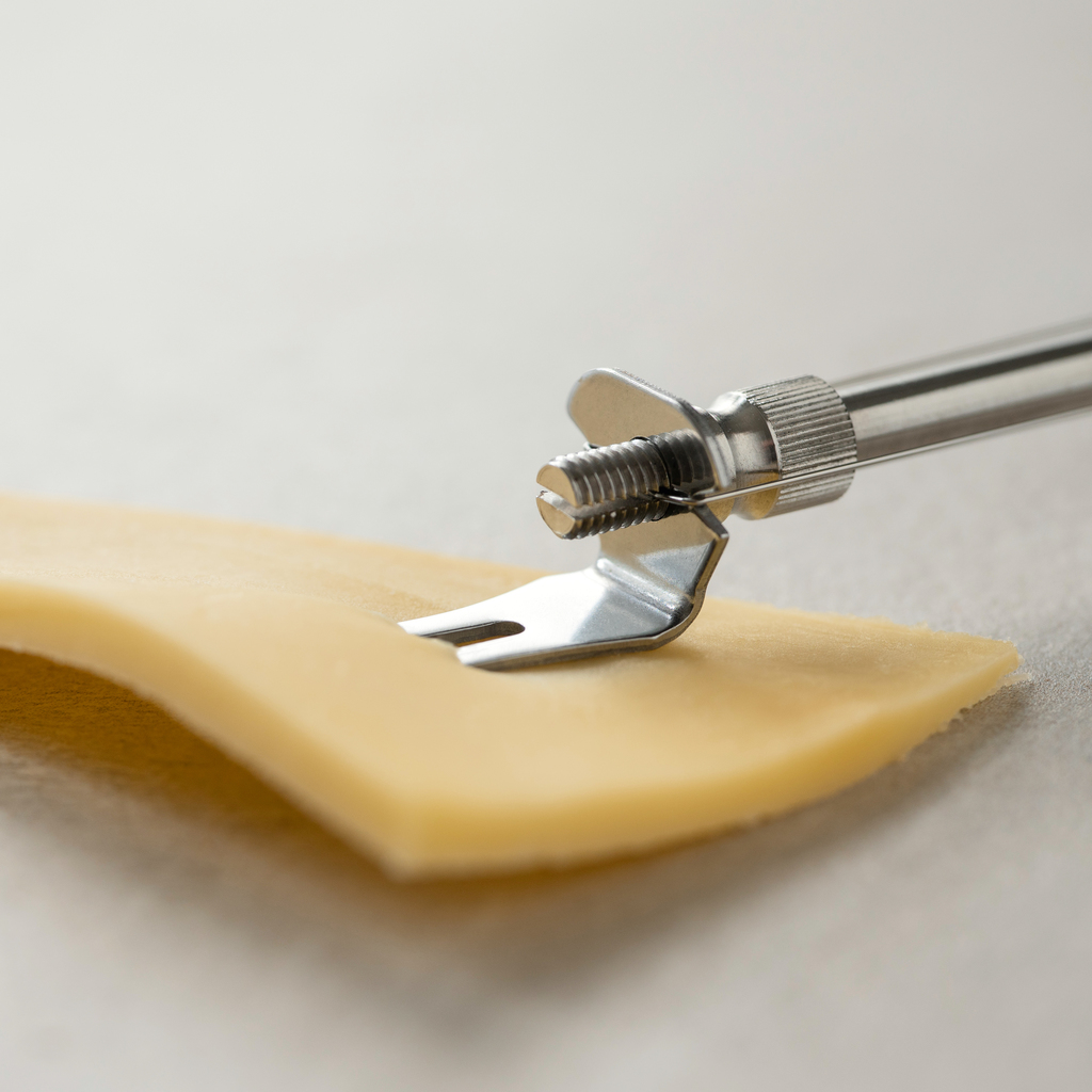 Triangle Käseschneider - 4 Triangle Käseschneider - 4