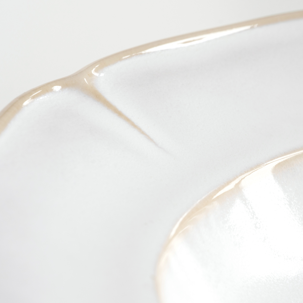 Cottage Menüteller 4er-Set - 2 Cottage Menüteller 4er-Set - 2