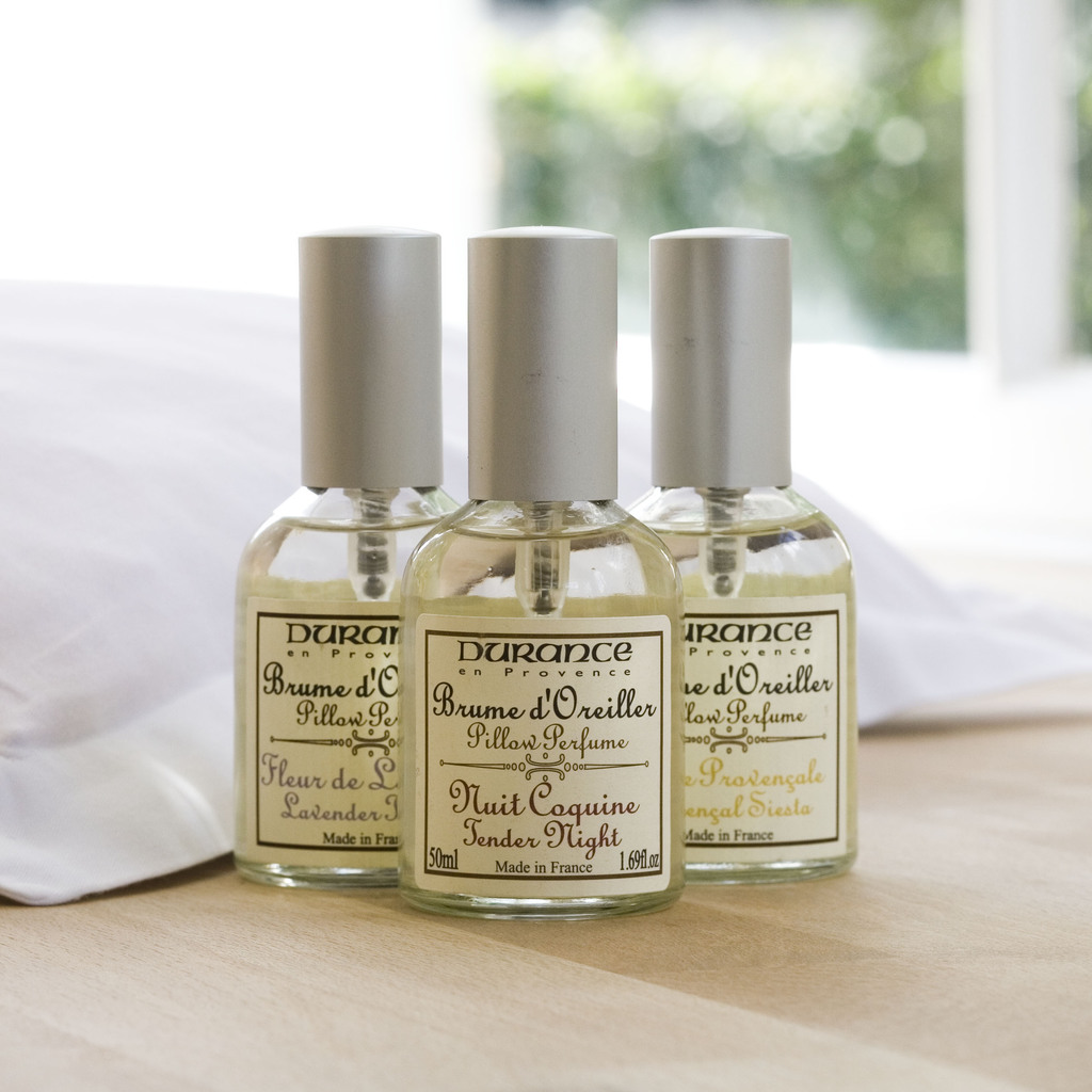 Durance Duftspray Pillow Perfume Durance Duftspray Pillow Perfume