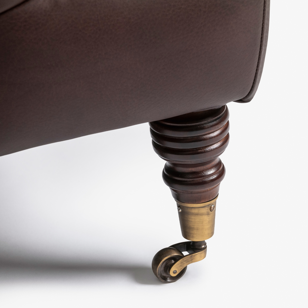 Ledersessel Brideshead - 2