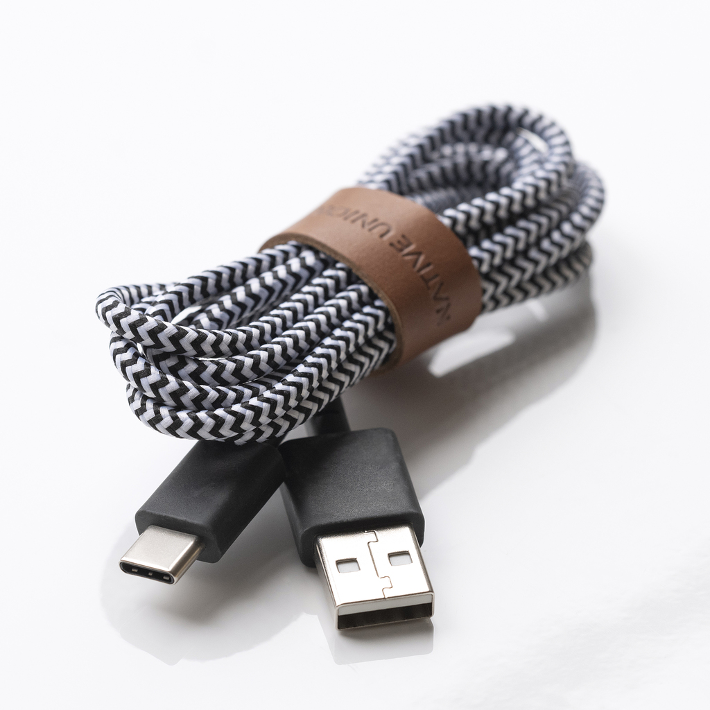 Native Union Ladekabel USB-C auf Apple Lightning 3m - 2