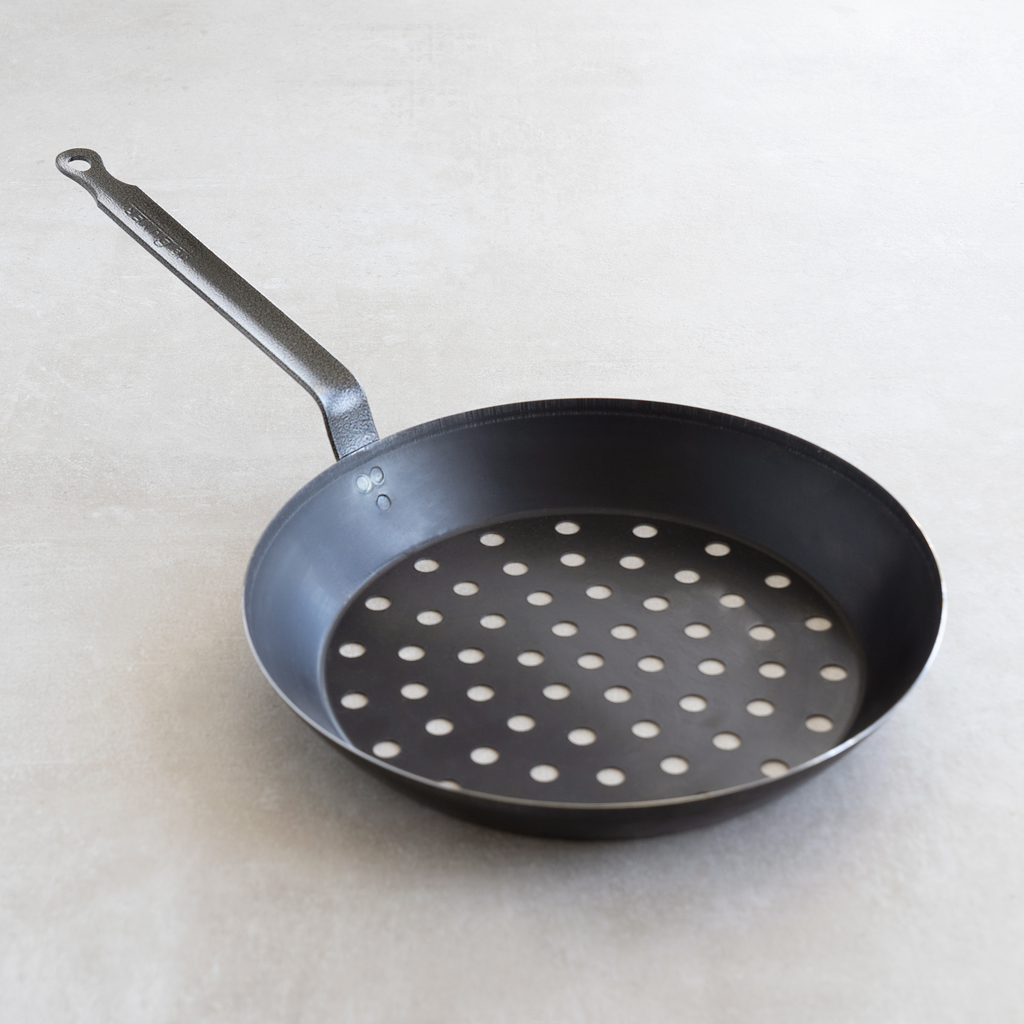 De Buyer Grillpfanne De Buyer Grillpfanne