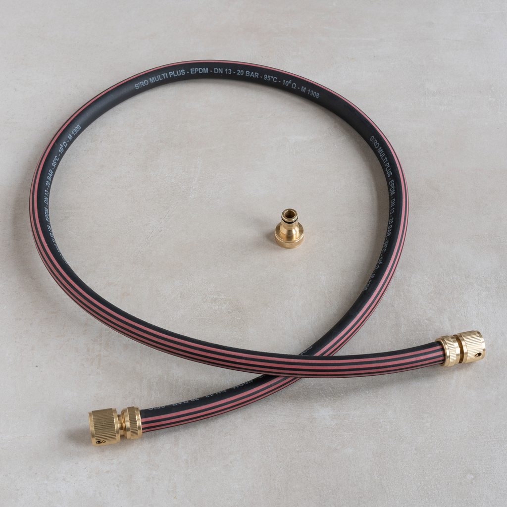 Anschlussschlauch 1,5m SIRO Anschlussschlauch 1,5m SIRO