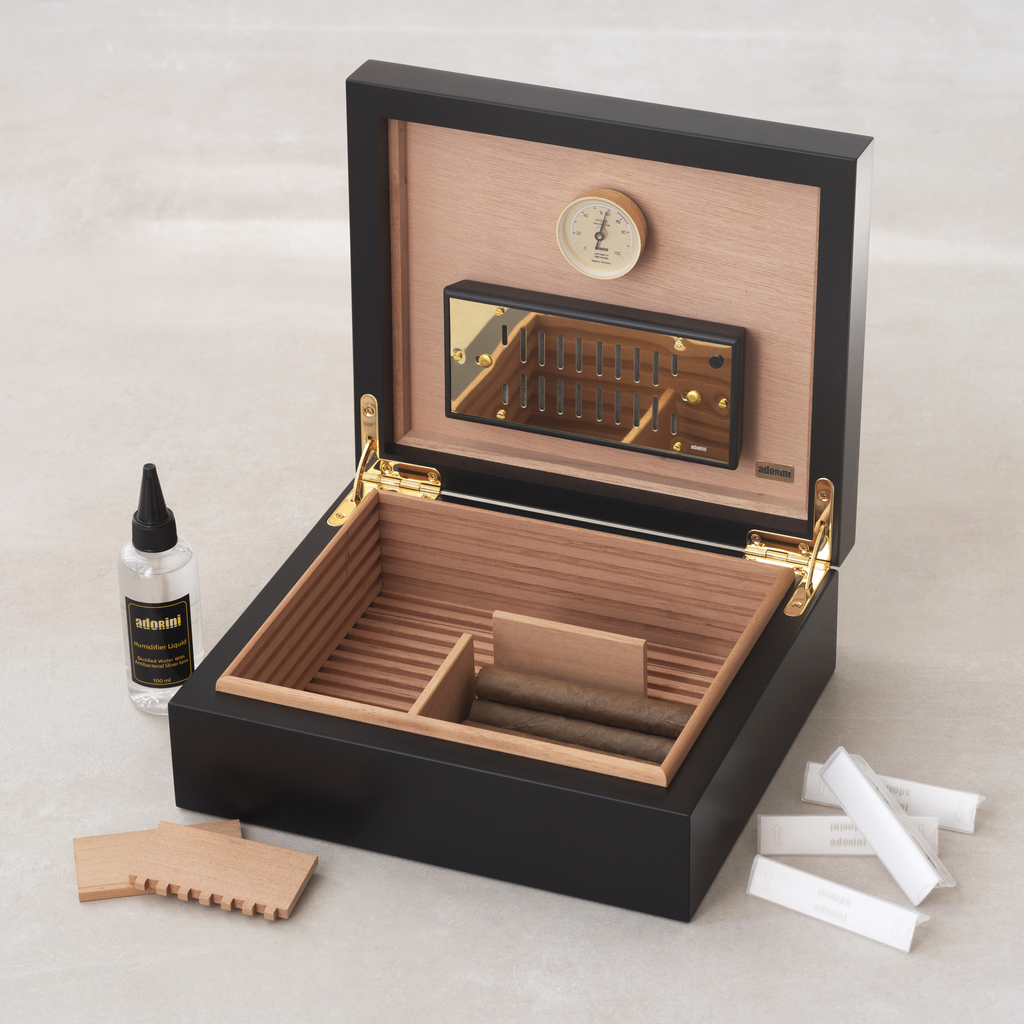 Humidor Humidor