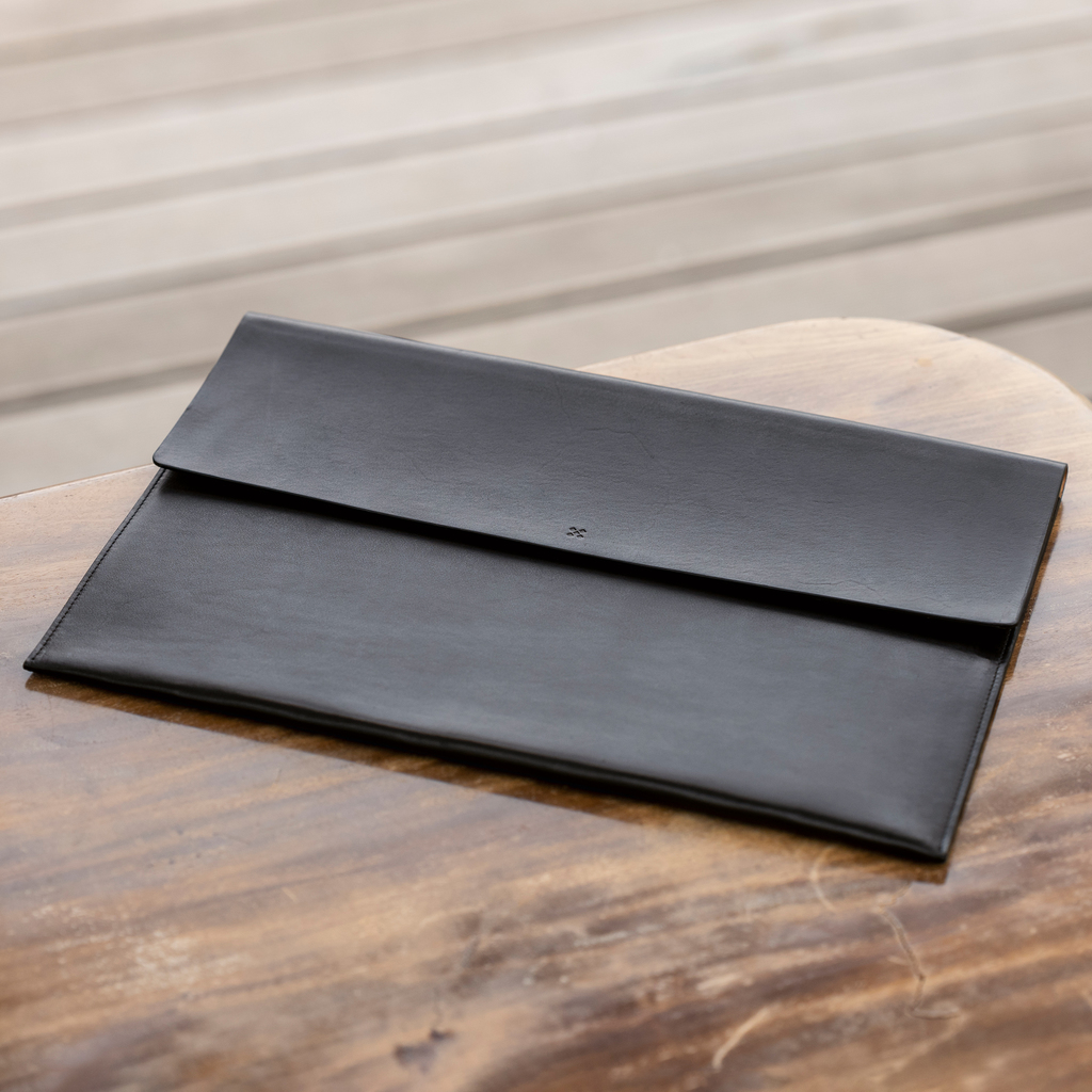 Legendär Briefcase SLYMM Schwarz Legendär Briefcase SLYMM Schwarz
