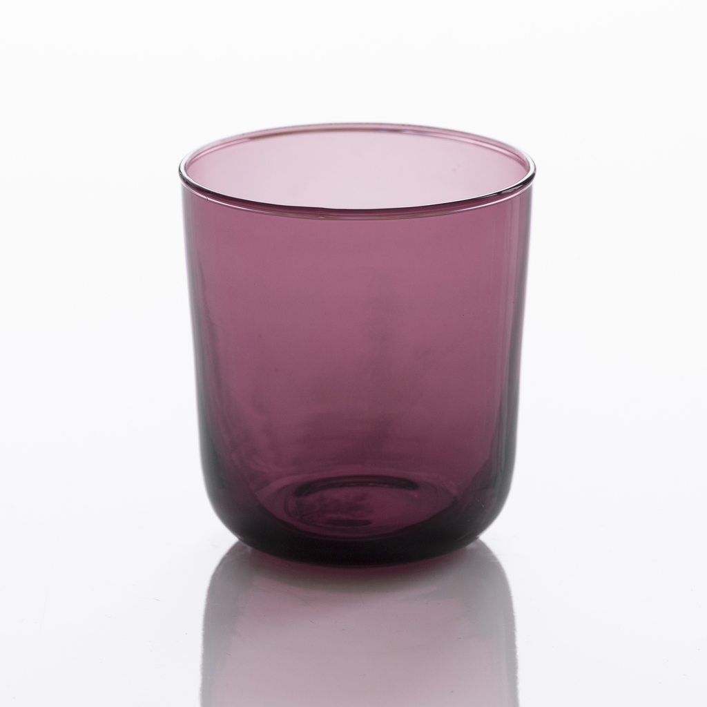 Trinkglas Violet Blue Trinkglas Violet Blue