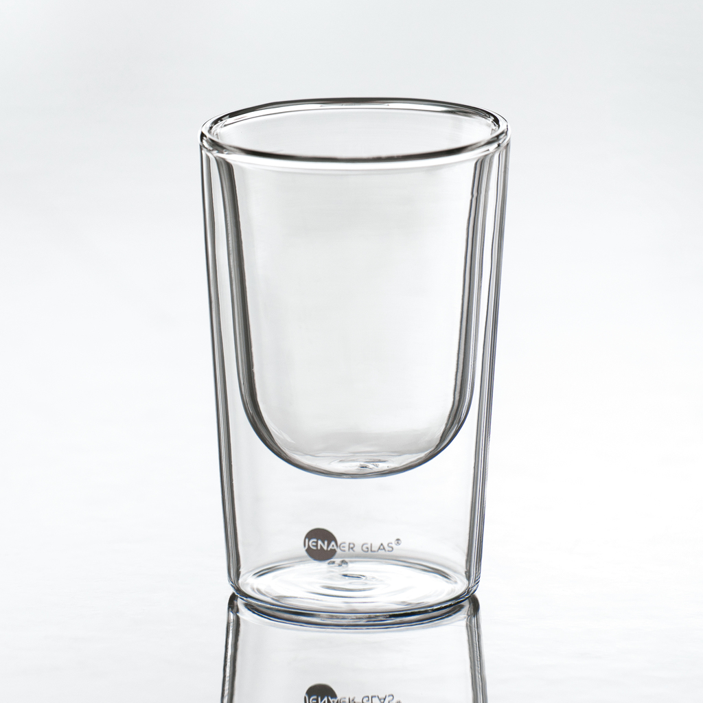 Zwiesel Isoliergläser Jenaer Glas 2er-Set - 3