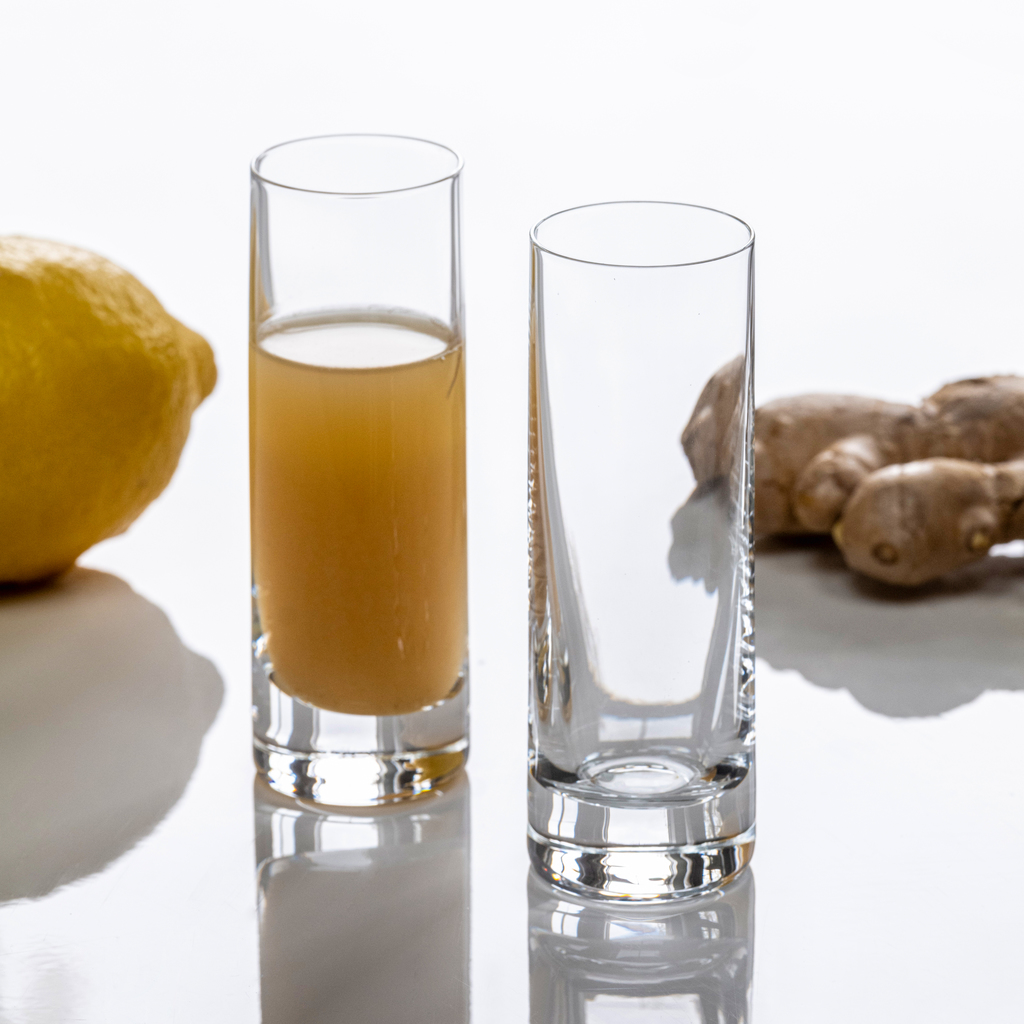 Schnapsgläser Cylinder 6er-Set - 2