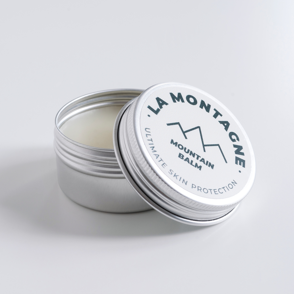 La Montagne Mountain Balm 30ml La Montagne Mountain Balm 30ml