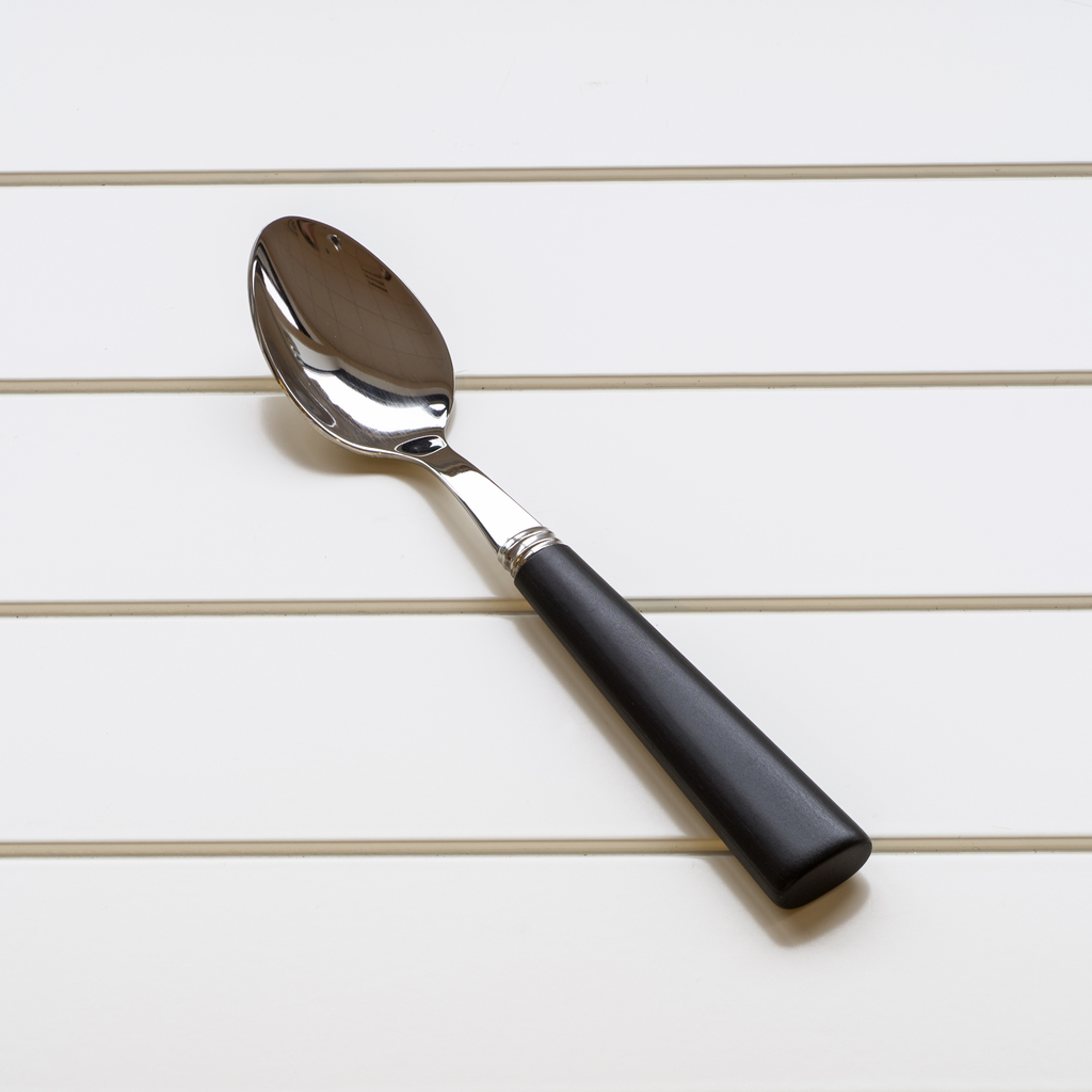 Sabre Nature Teelöffel Ebony Sabre Nature Teelöffel Ebony