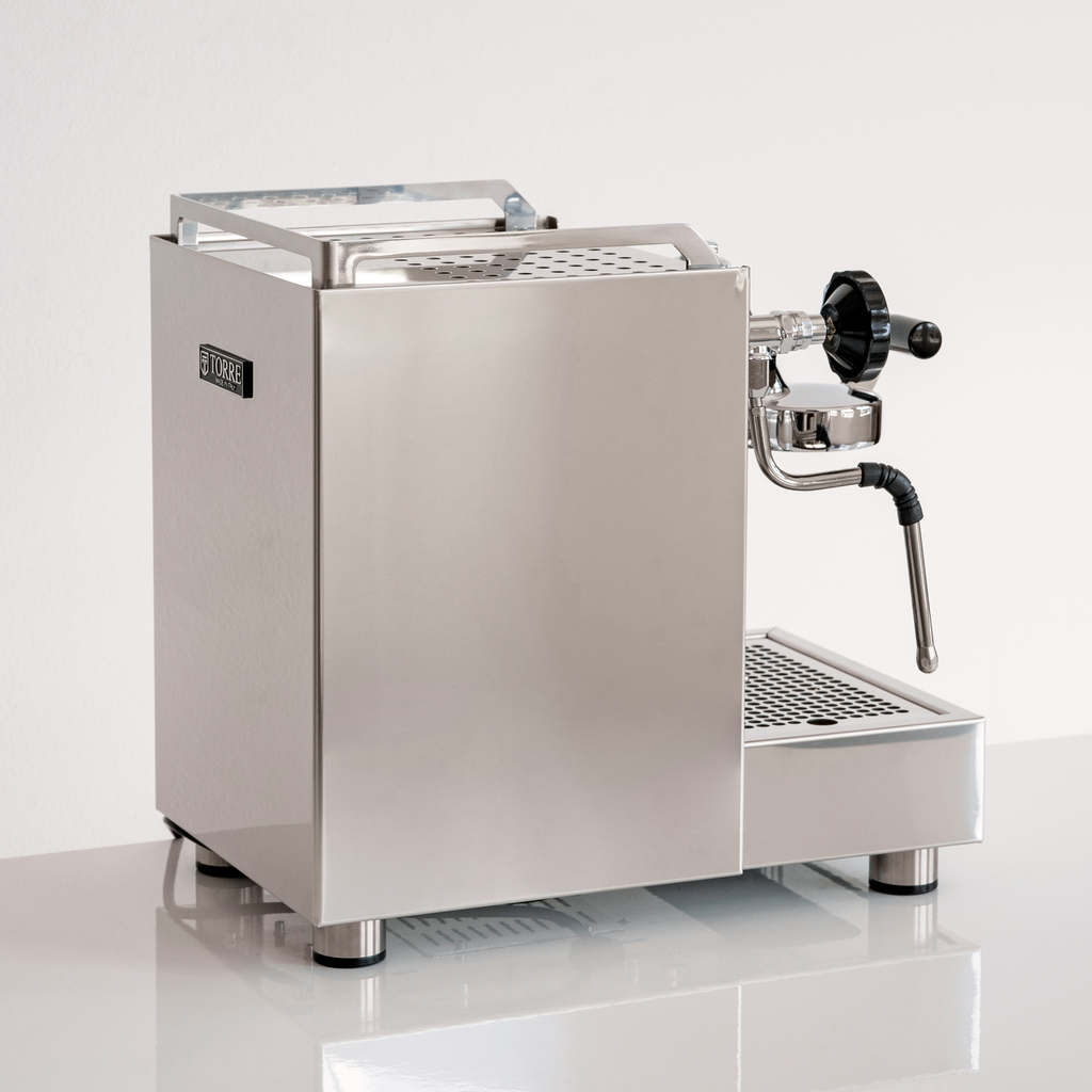 B-WARE - Torre Espressomaschine Pierino - 4