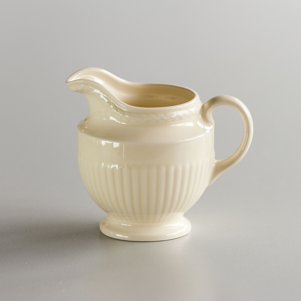 Milchkännchen Wedgwood Edme 250 ml
