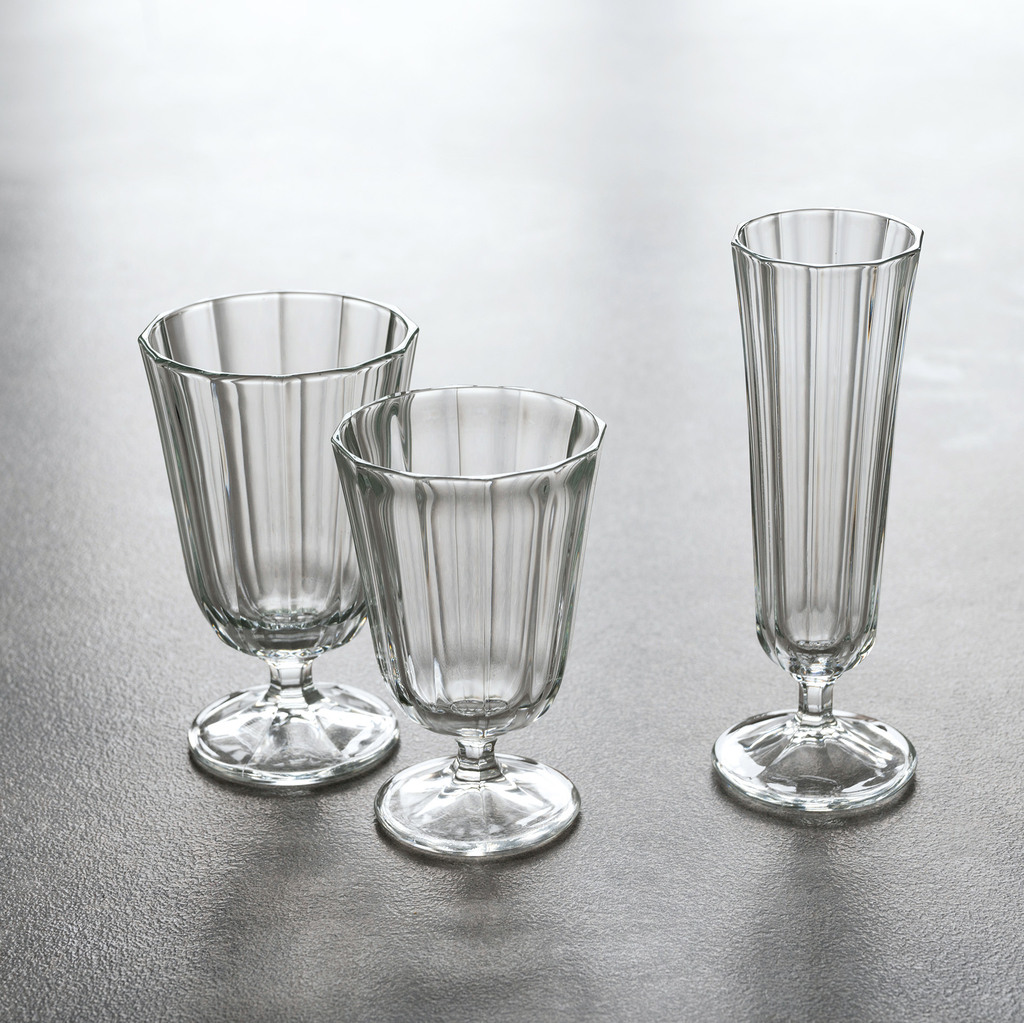 Glasserie Lausanne Weingläser 6er-Set - 2 Glasserie Lausanne Weingläser 6er-Set - 2