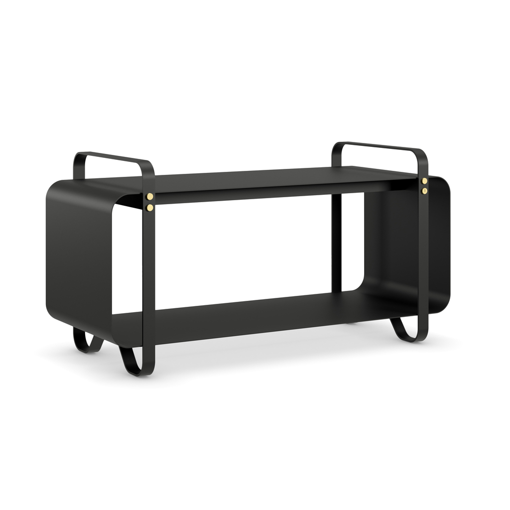 Eldvarm Bank Ninne Noir Eldvarm Bank Ninne Noir