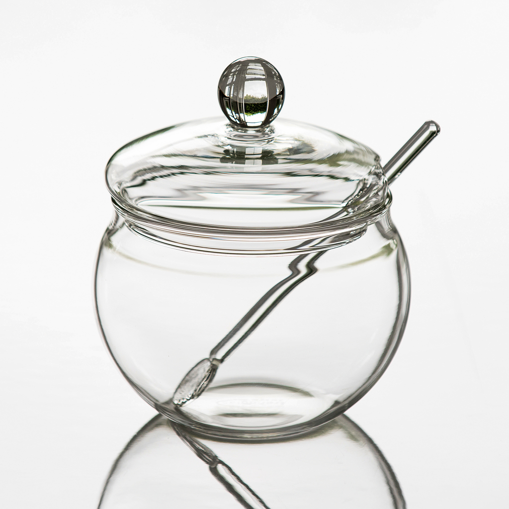 Marmeladenglas Kugel - 2 Marmeladenglas Kugel - 2