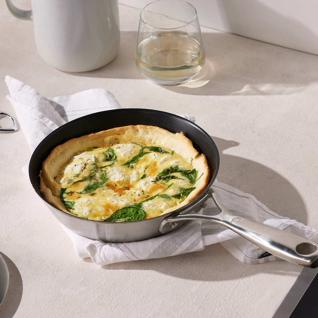 Olavson Pfanne 20 cm - 2 Olavson Pfanne 20 cm - 2