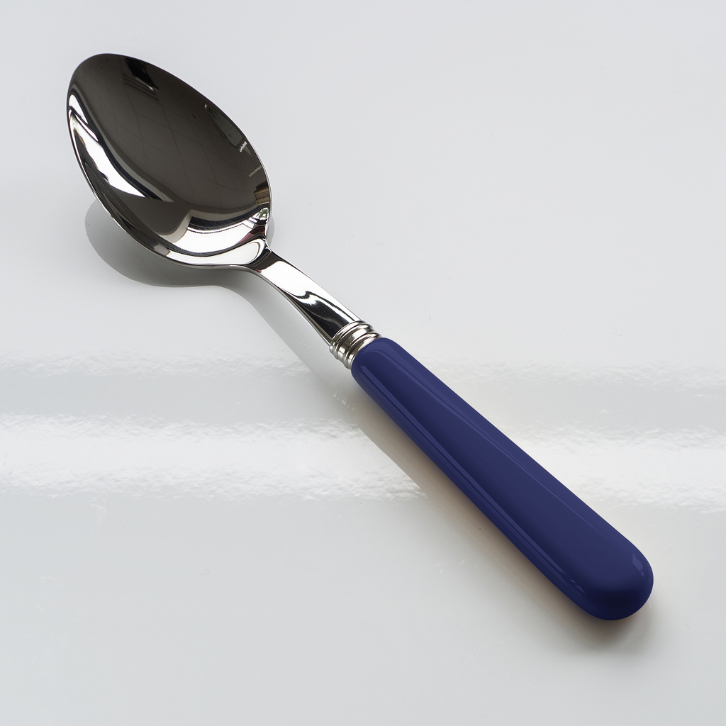 Sabre Menülöffel Lapis Blue