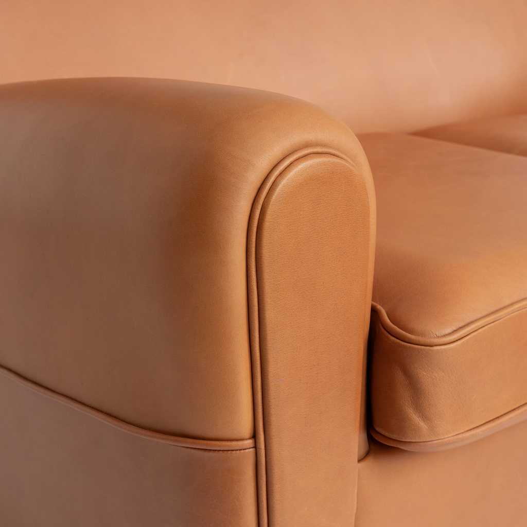 Ledersofa Havanna Lounge