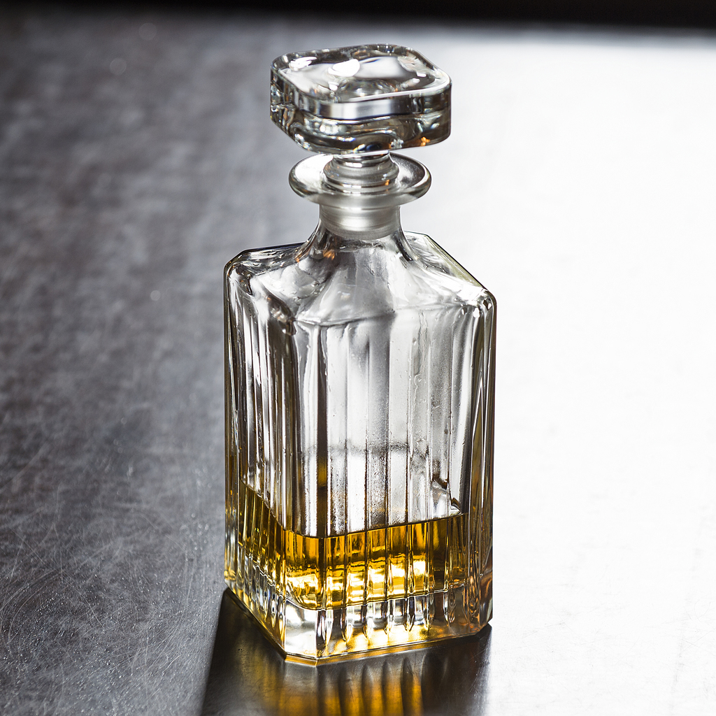 Whiskykaraffe Timeless Whiskykaraffe Timeless