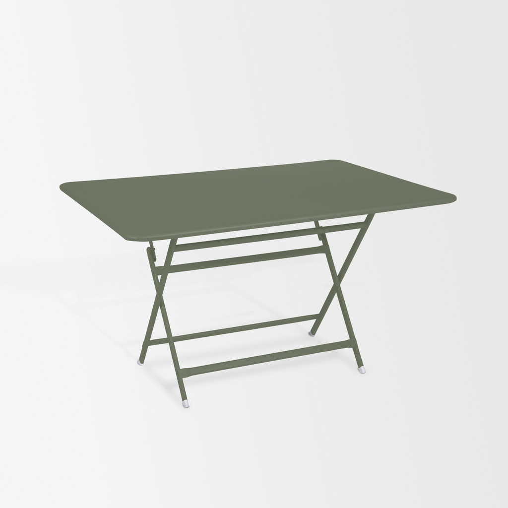 Fermob Gartentisch Caractère Kaktus 128 x 90 cm Fermob Gartentisch Caractère Kaktus 128 x 90 cm