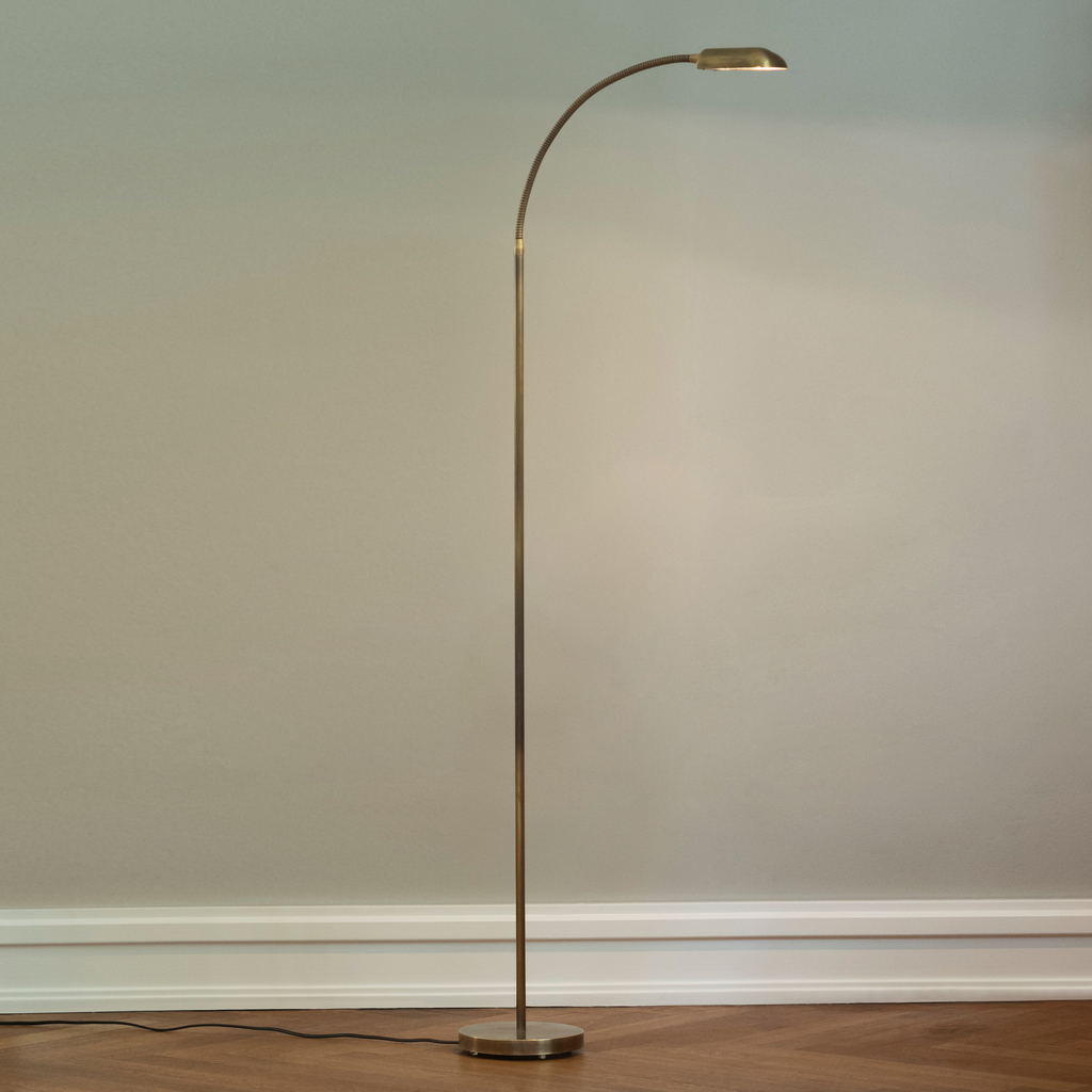 Casadisagne Leseleuchte Cygne Casadisagne Leseleuchte Cygne