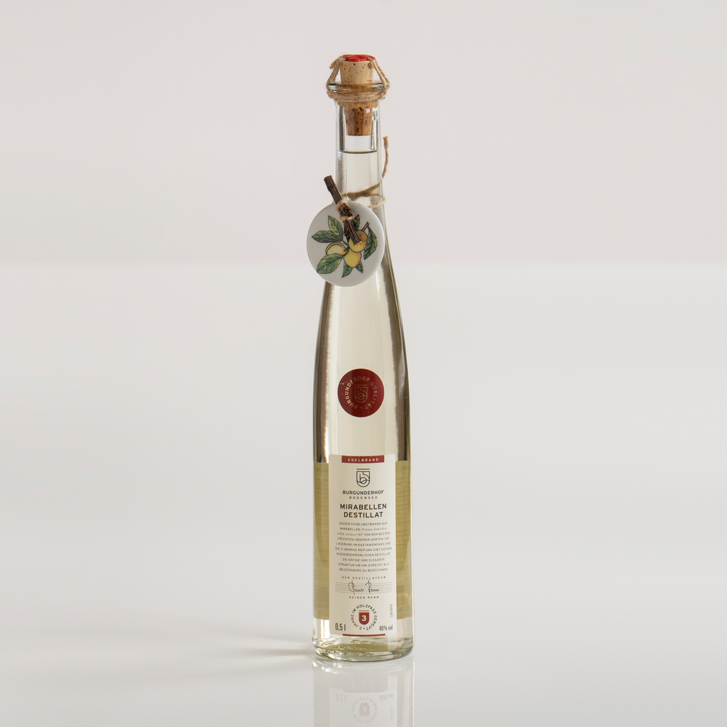 Burgunderhof Mirabelle