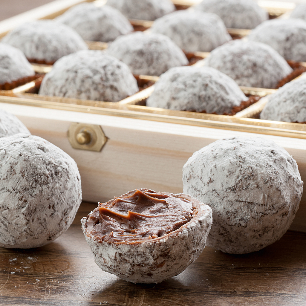 Gmeiner Champagnertrüffel Brut Imperial Gmeiner Champagnertrüffel Brut Imperial