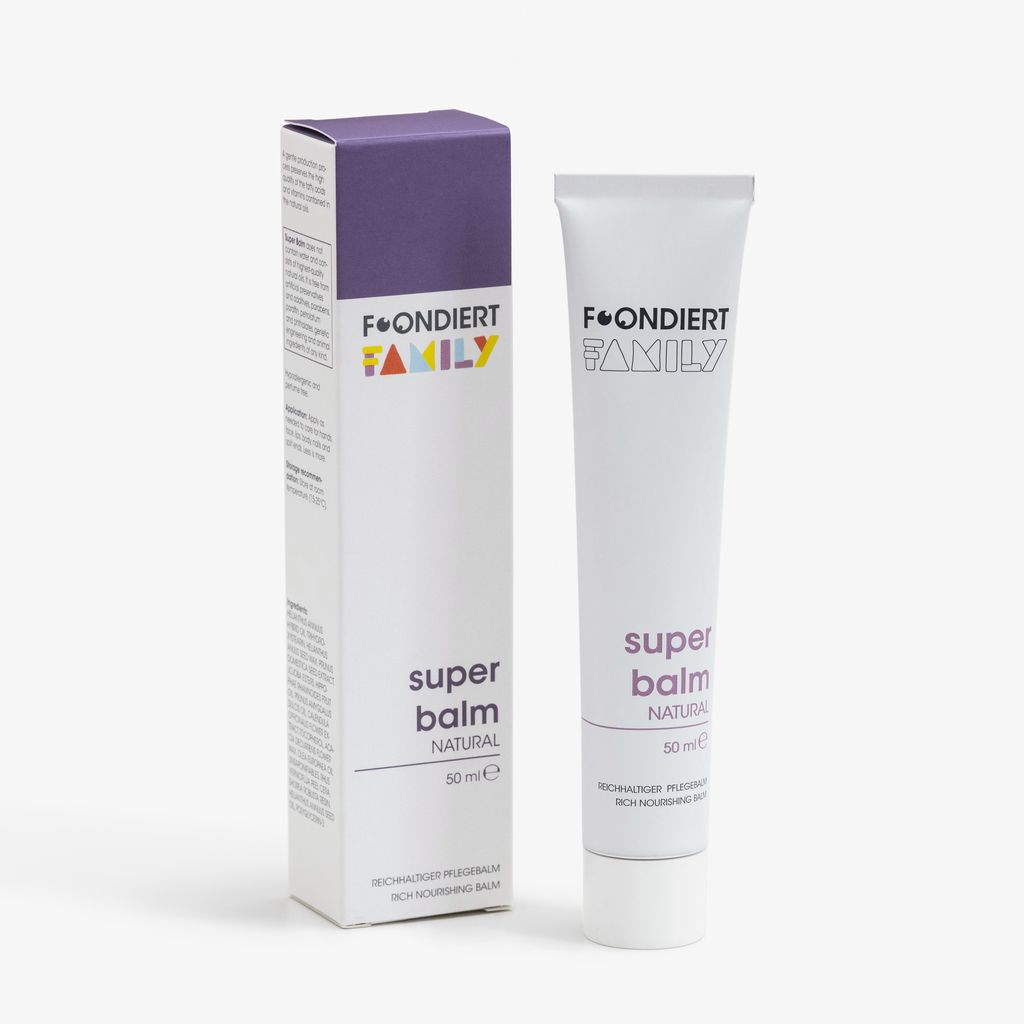 Allzweckbalsam Super Balm Allzweckbalsam Super Balm