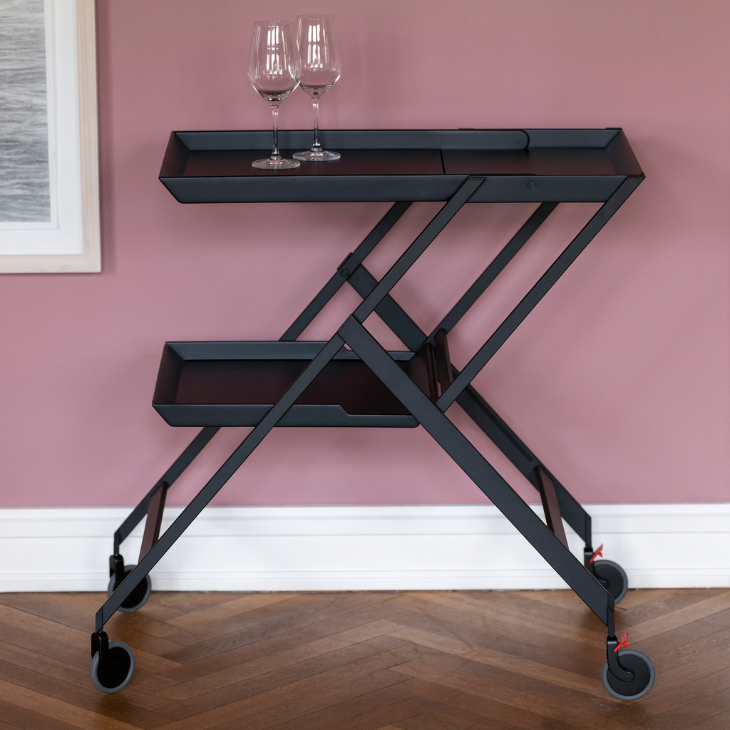 Servierwagen Plico Servierwagen Plico