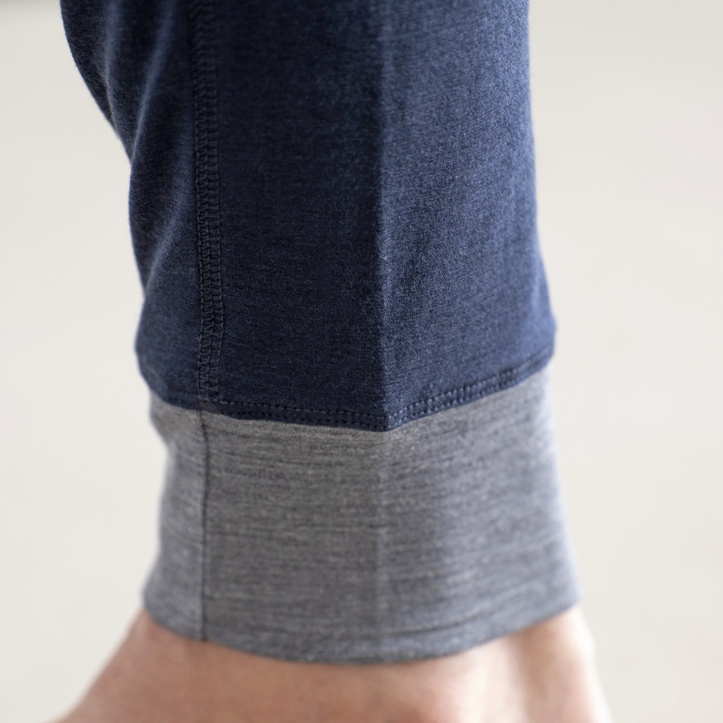Dagsmejan Stay Warm Hose Herren  Gr. M - 5