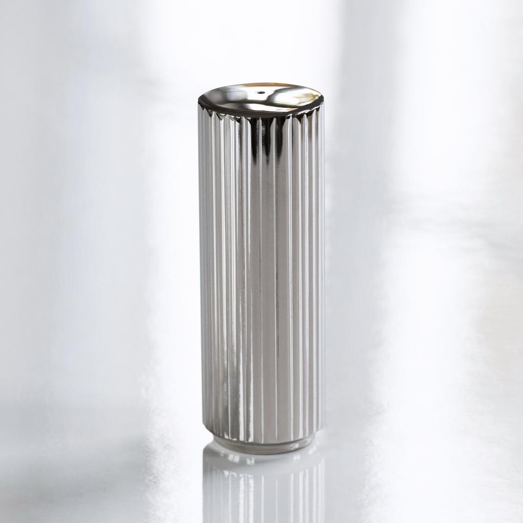 Georg Jensen Salz- und Pfefferstreuer Bernadotte - 3 Georg Jensen Salz- und Pfefferstreuer Bernadotte - 3