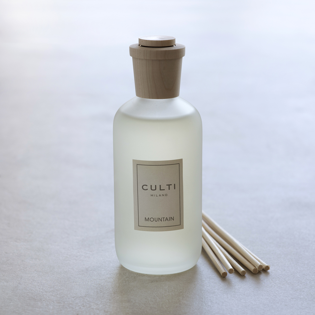 Duftdiffusor Mountain 250 ml