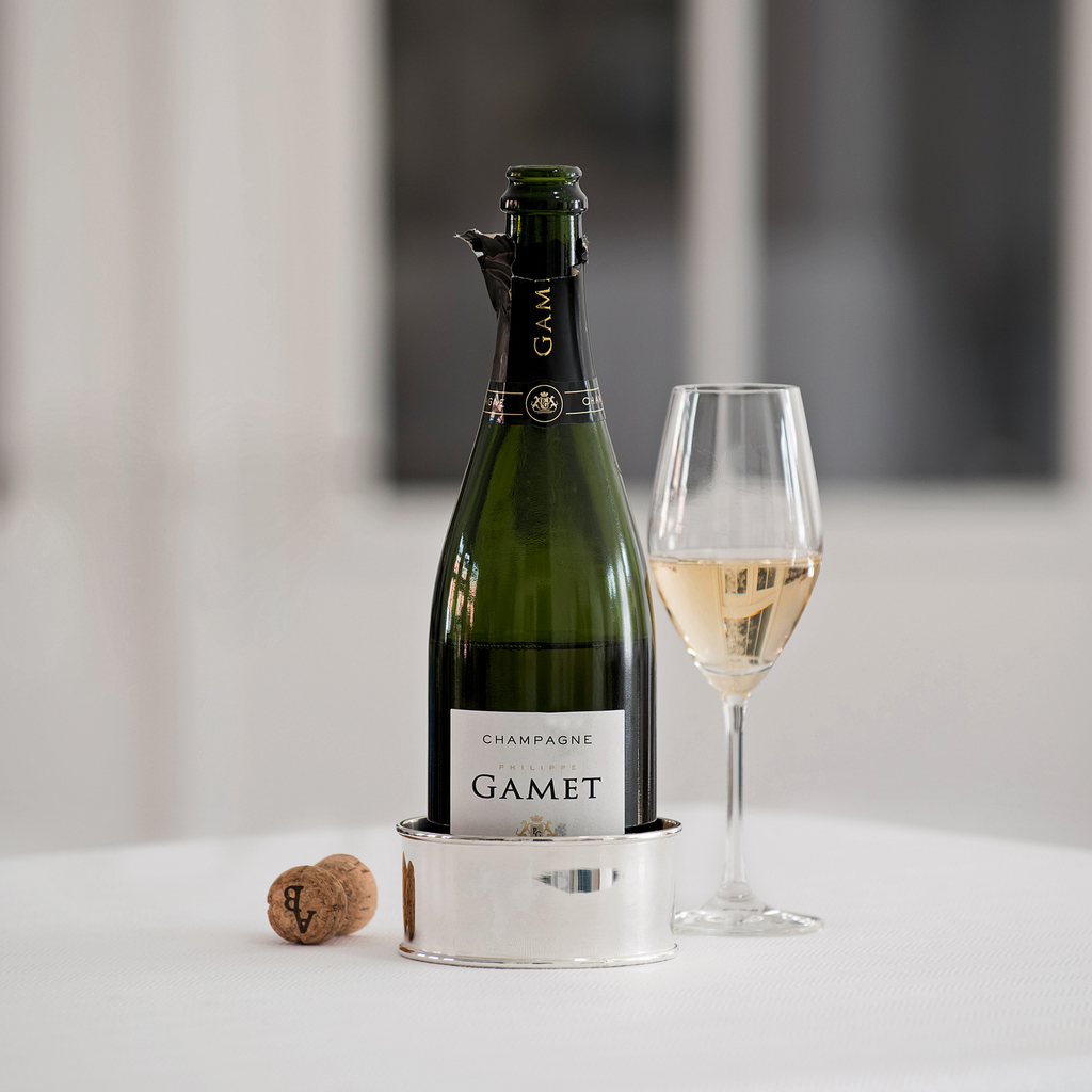 Flaschenuntersetzer Surrey Flaschenuntersetzer Surrey