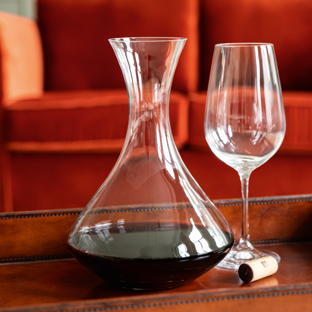 Dekantierkaraffe Breath - 2 Dekantierkaraffe Breath - 2