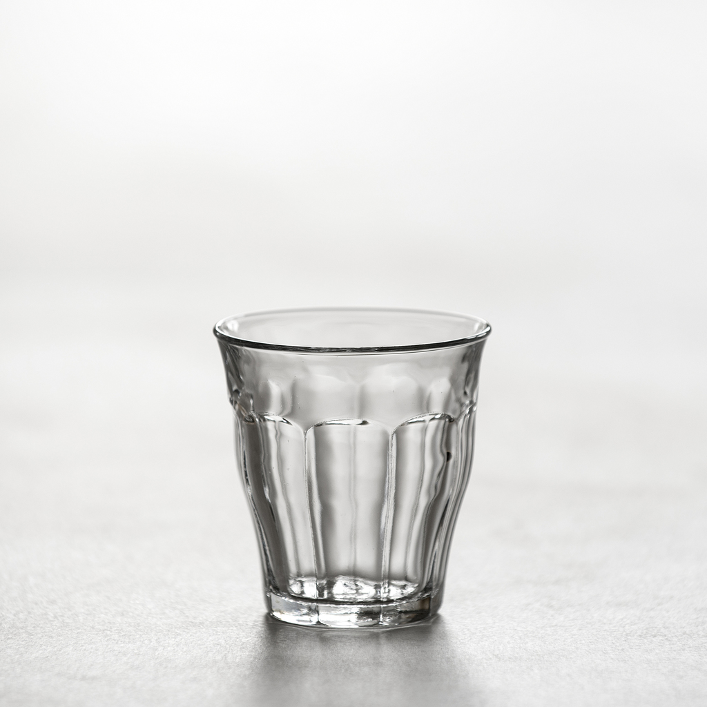 6 Picardie Gläser 160 ml 6 Picardie Gläser 160 ml