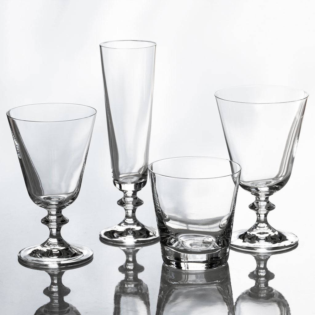 Wassergläser Armande 6er-Set - 2