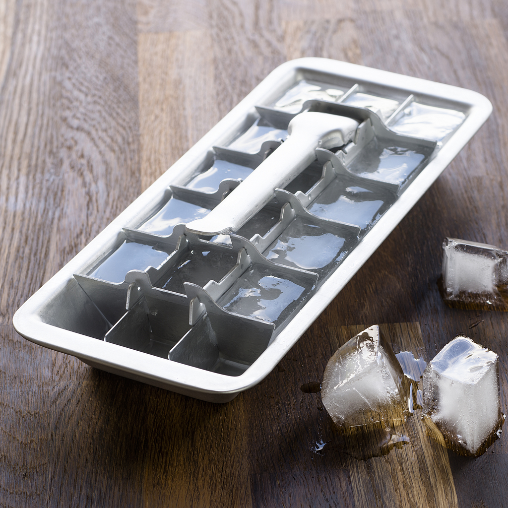Eiswürfelformer Eiswürfelformer
