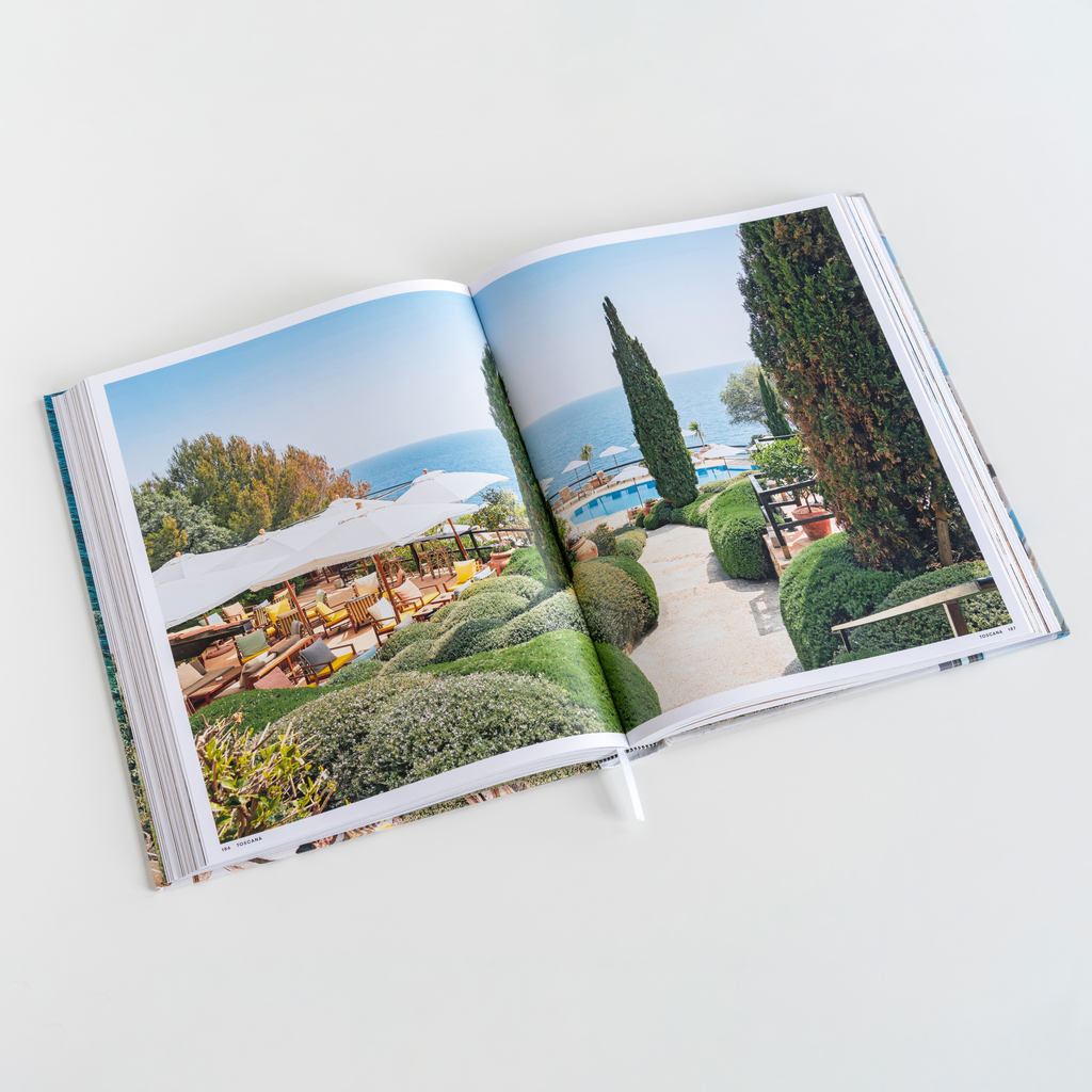 Great Escapes Italy. The Hotel Book - 5